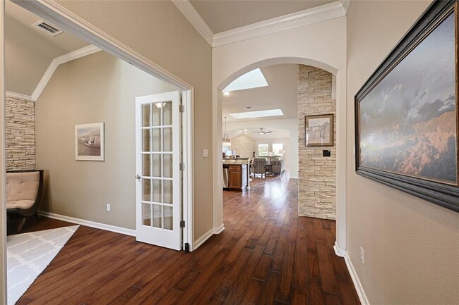 Building Photo - 12521 Tierra Grande Trail