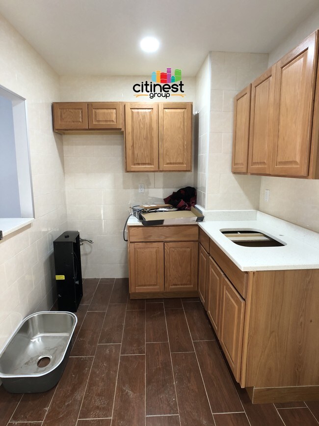 Foto del edificio - 126 15th St