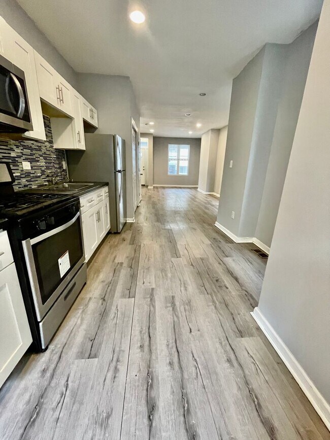 Photo - AMAZING 3bd/1ba West Philadelphia Home Ava...