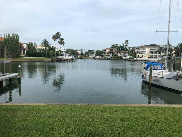 Nearby views - 443 Pinellas Bayway S