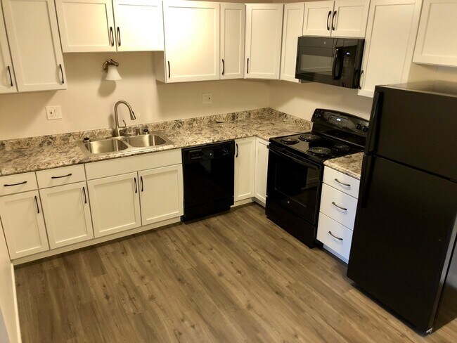 Foto del interior - Wyndham Place Apartments
