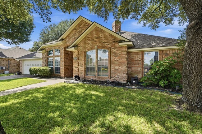Foto del edificio - Home in Midlothian
