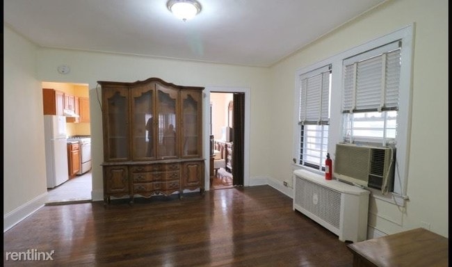 Building Photo - 2 br, 1 bath  - 3261 45th St