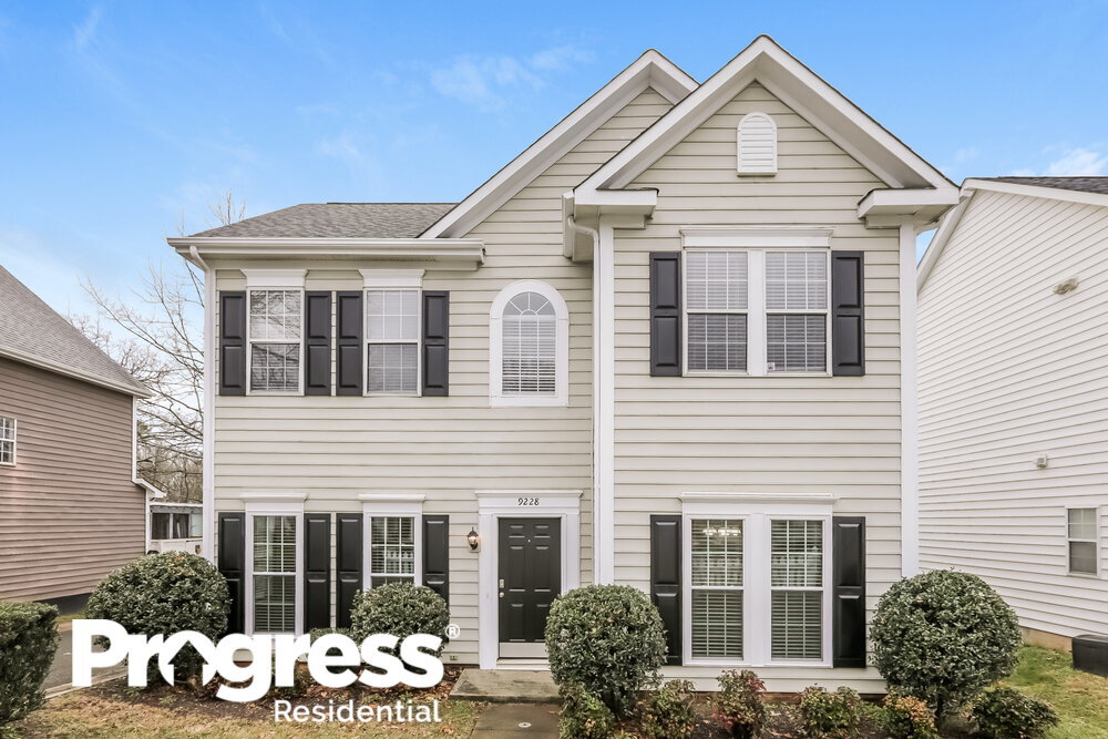 9228 Ligon Ct, Charlotte, NC 28213 House for Rent in Charlotte, NC