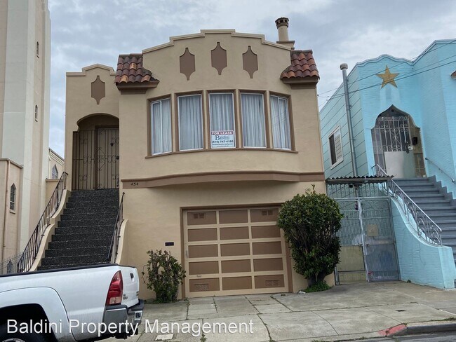 Building Photo - 4 br, 2 bath House - 454 Goettingen Street