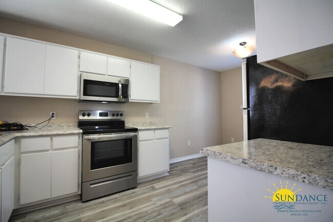 Foto del edificio - Gorgeous 3 Bedroom Home in Mary Esther