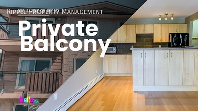 Building Photo - 2006-2011 11 Ave SW