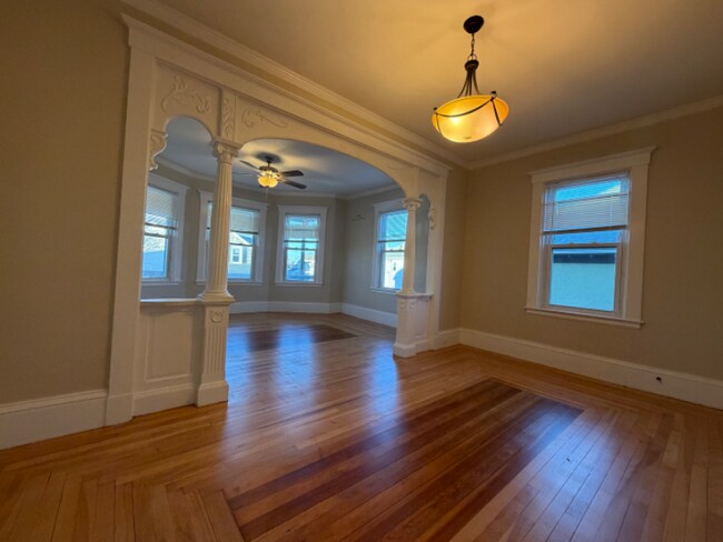 Foto del edificio - 320 Wood St