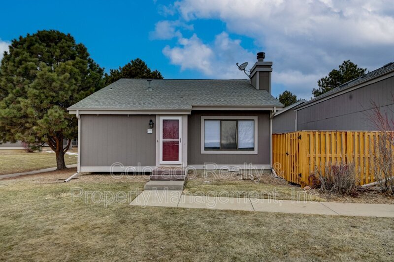 Primary Photo - 3792 S Genoa Cir