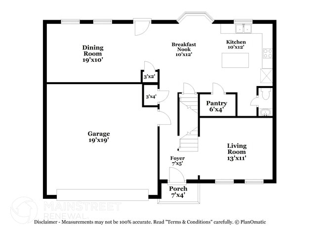 Building Photo - 2733 Salem Hills Ct