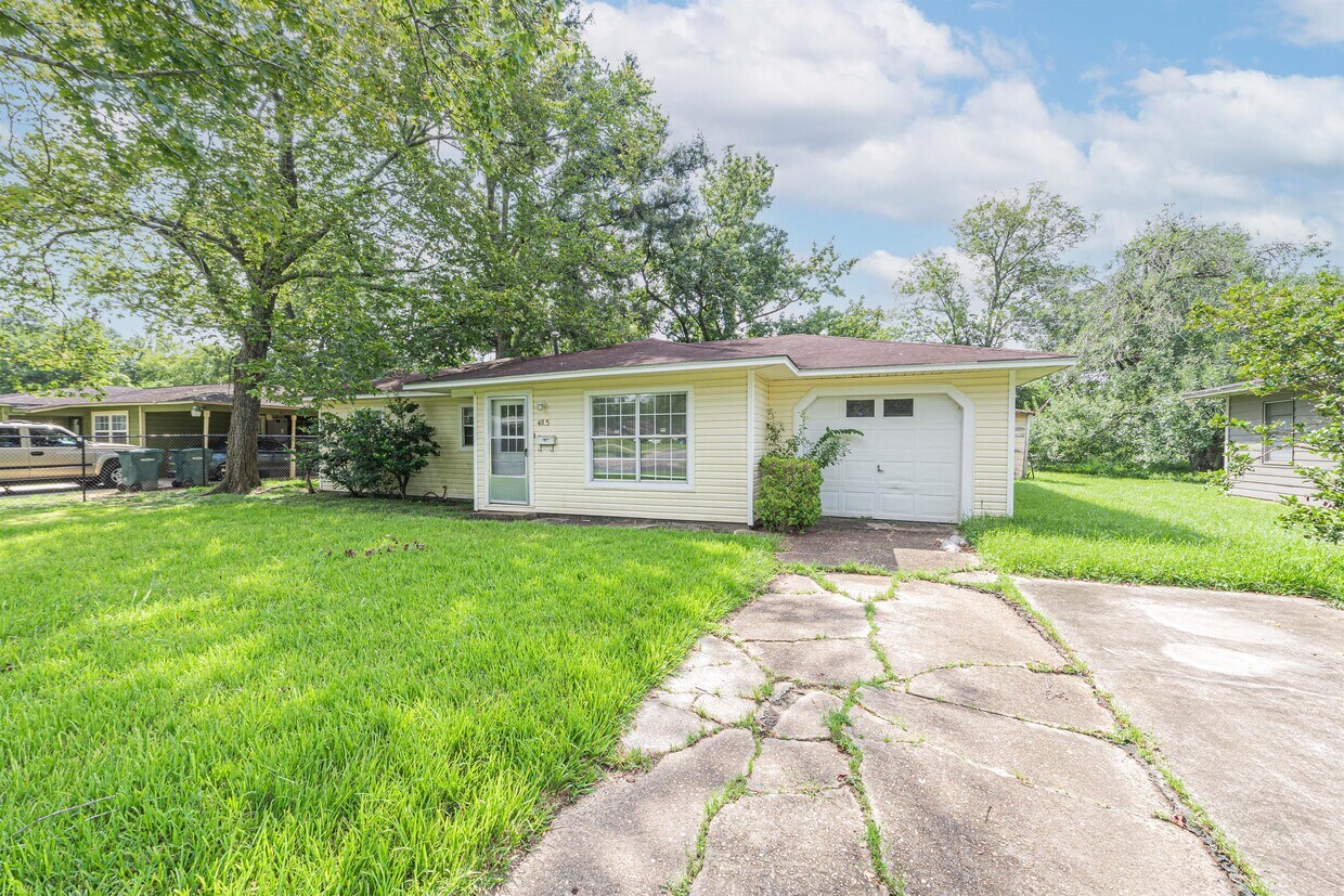 4815 Sunbury Dr, Beaumont, TX 77707 House for Rent in Beaumont, TX