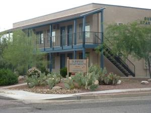 Building Photo - Sunrise Apartments