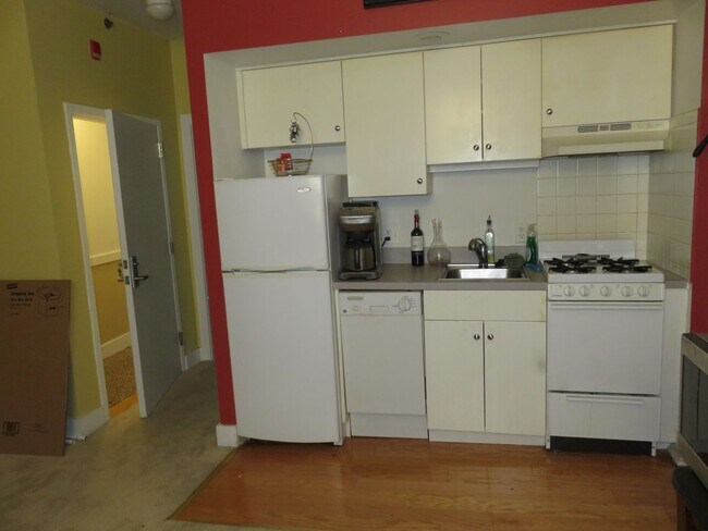 Foto del edificio - 330-332 S. Juniper St