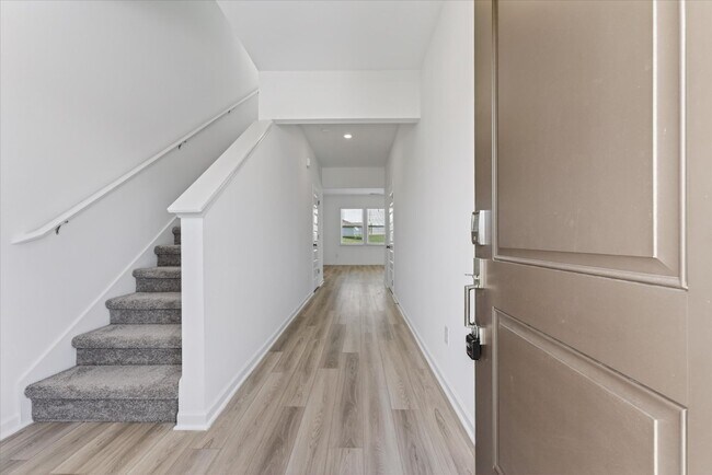 Foto del edificio - New Construction Four Bedroom!