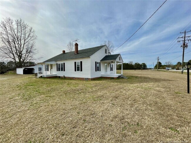 Building Photo - 4150 US HWY 401