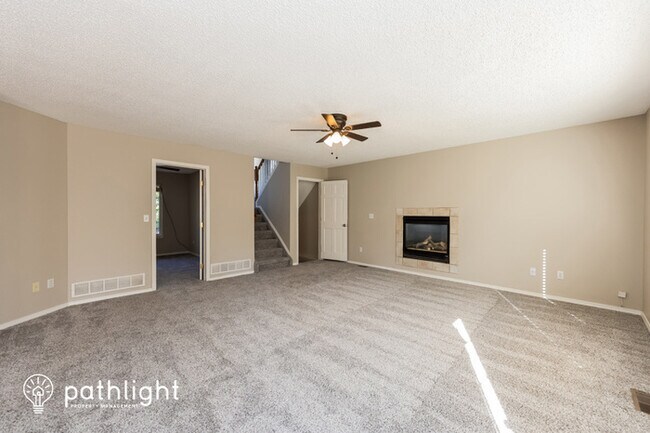 Building Photo - 5625 Saddle Rock Road, Colorado Springs, C...