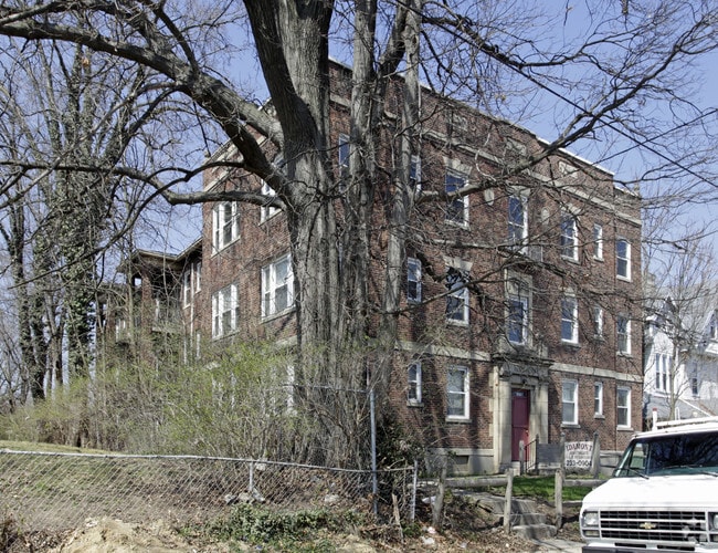 Primary Photo - Idamont Apartments Primary Photo - Idamont Apartments