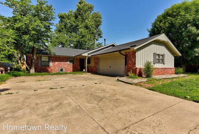 Building Photo - 3 br, 2 bath House - 5641 Norman Road