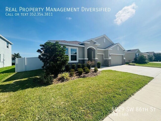Building Photo - 5929 SW 86th St
