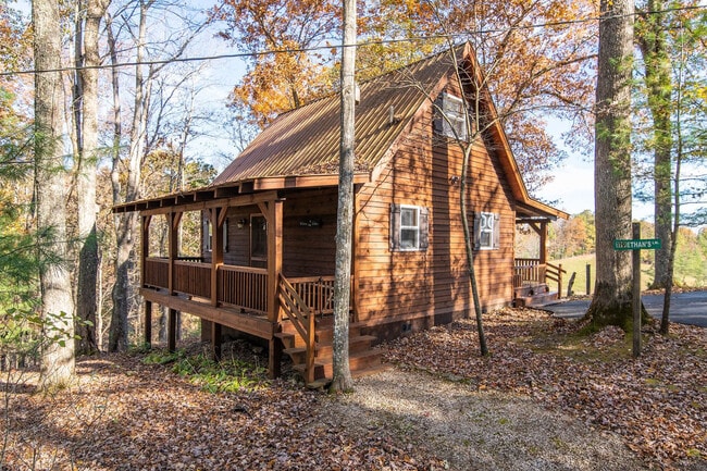 Building Photo - 119 Ethan Ln