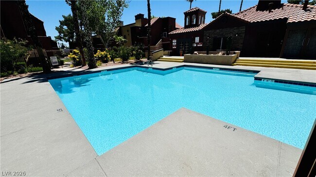 Building Photo - 4050 Pacific Harbors Dr