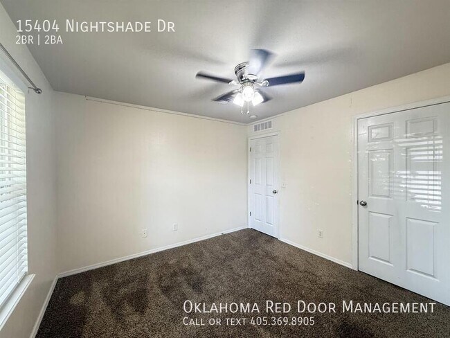 Foto del edificio - 15404 Nightshade Dr