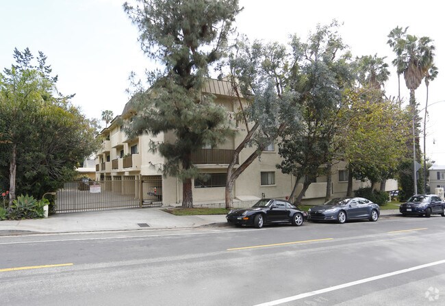 Foto del edificio - Sierra Vista