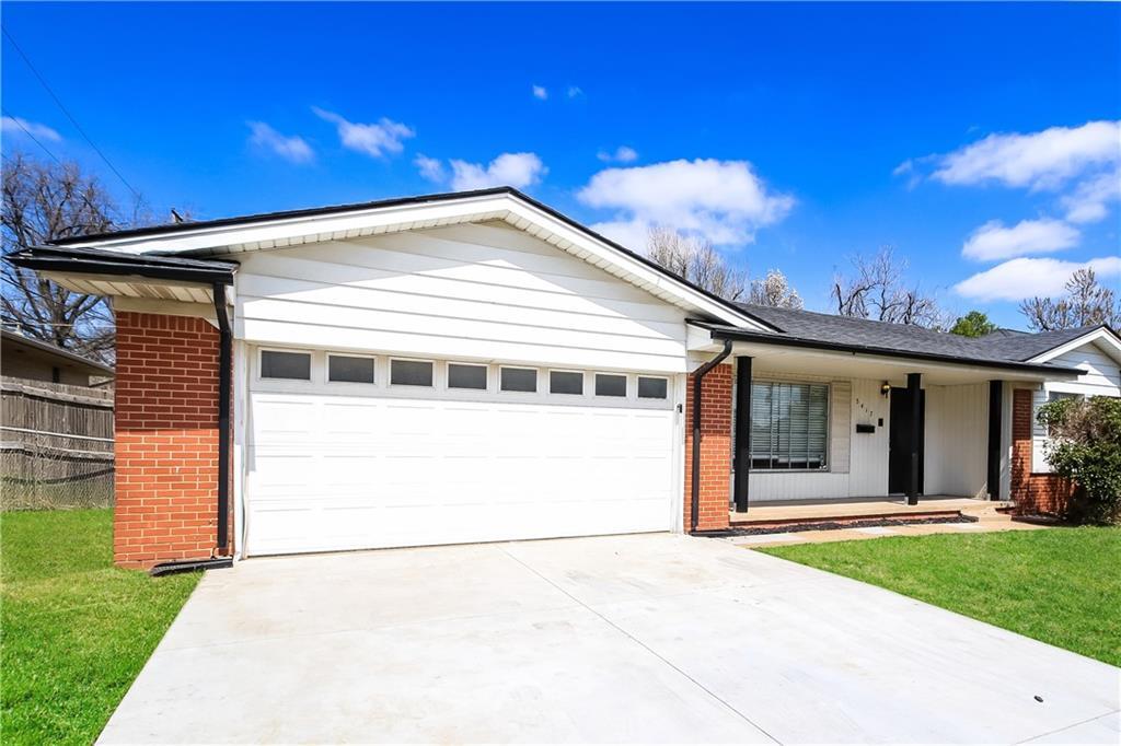 Foto principal - 3417 NW 41st St