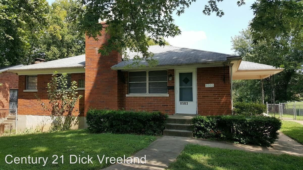 8503 Peggy Dr, Louisville, KY 40219 House for Rent in Louisville, KY