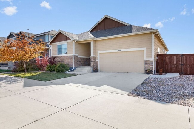 Foto del edificio - Stunning 3 Bedroom Ranch in Raindance