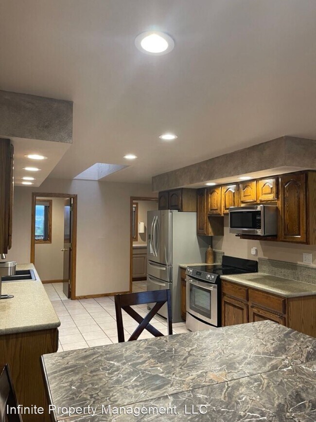 Foto del edificio - 3 br, 3 bath House - 600 Blacktail Loop