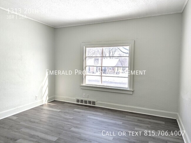 Foto del edificio - 1313 20th St