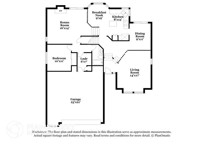 Foto del edificio - 9585 E Ashford Dr