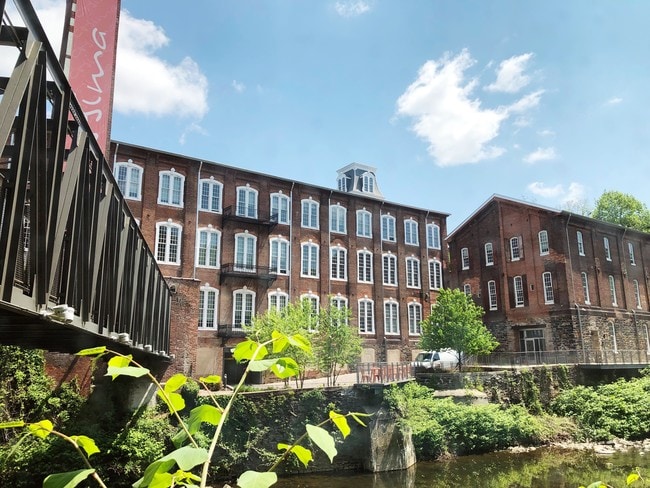 Building Photo - Mill No. 1