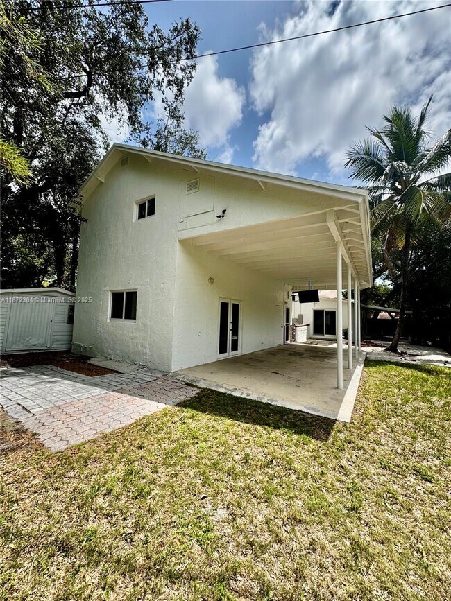 Foto del edificio - 1601 SW 20th Ave