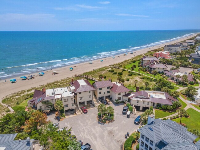 Foto del edificio - 409 Debordieu Blvd