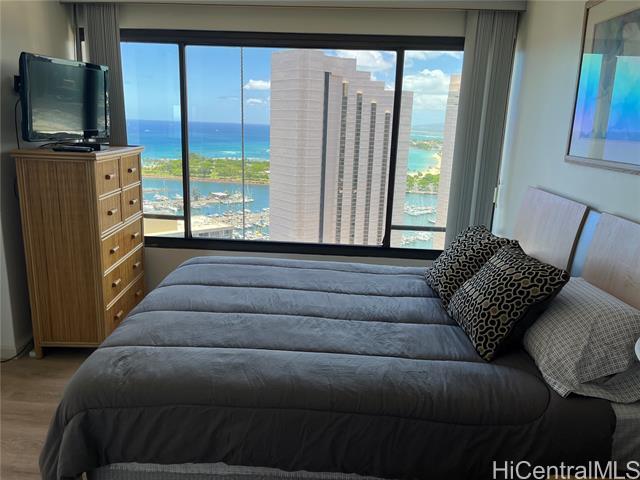 Building Photo - 1778 Ala Moana Blvd