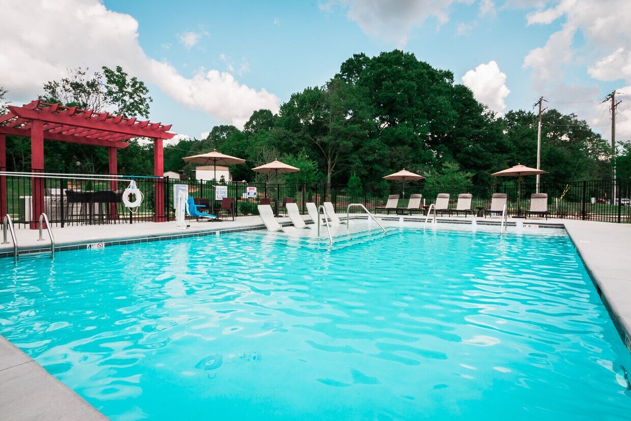 Homes For Rent In Concord, NC