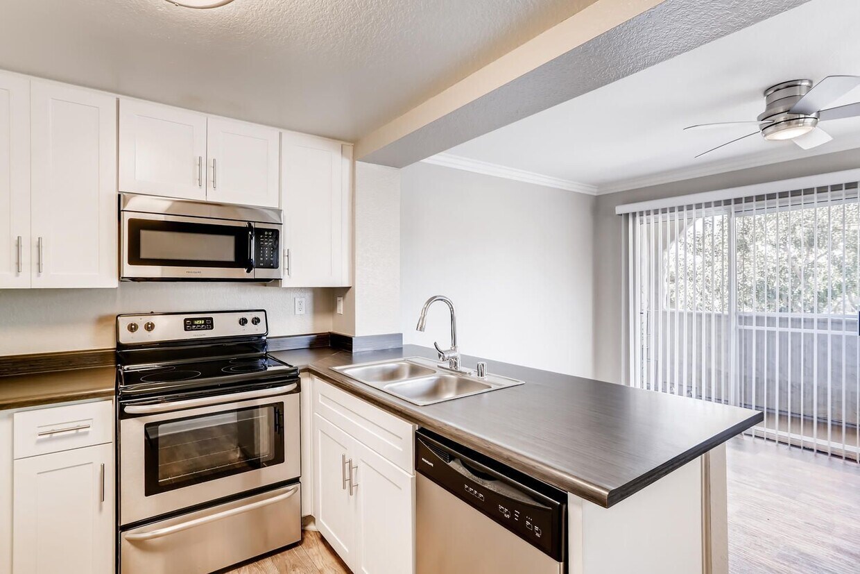 Hidden Hills Apartments Laguna Niguel