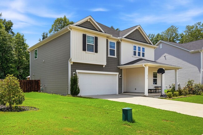 Building Photo - 313 Summer Ranch Dr