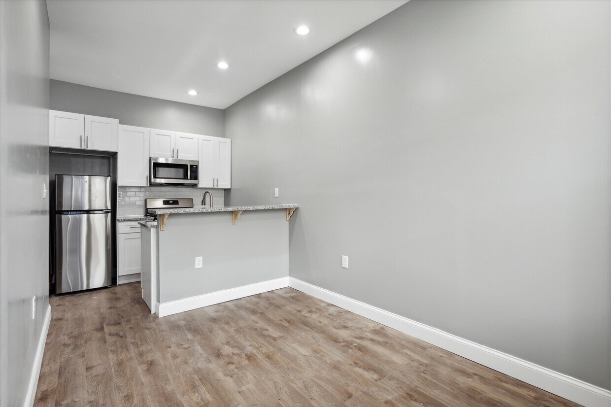 Foto principal - 1547 S 19th St