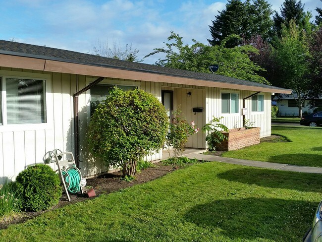 Foto del edificio - 6970 SW King Blvd