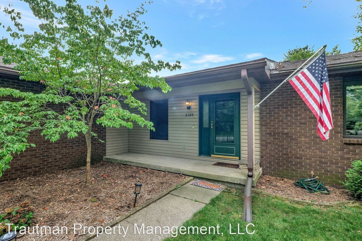 Foto principal - 4 br, 2.5 bath House - 2105 Gunn Dr.