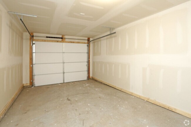 Foto del interior - Villas at Deerwood by Kading