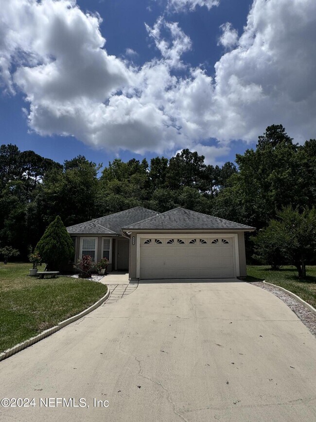 Building Photo - 9036 Blalock Ct