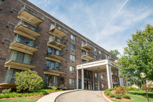 The Carlton Apartments - Morristown, NJ | Apartments.com