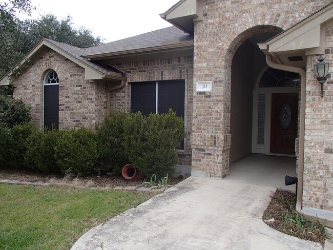 Building Photo - 311 Poppy Cove