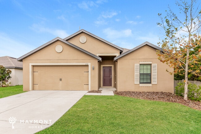 Building Photo - 844 Chatham Walk Dr