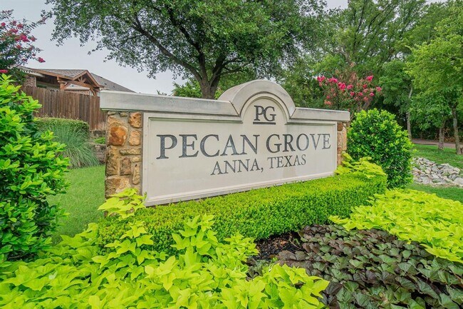 Foto del edificio - 2901 Pecan Grove Dr