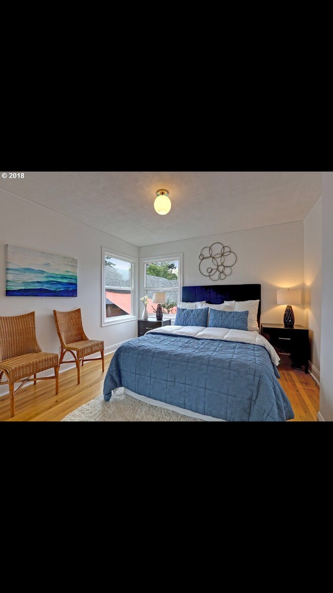Foto del edificio - 8430 N Princeton st